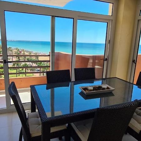 Ferienwohnung Miramar Peñíscola Exterior foto