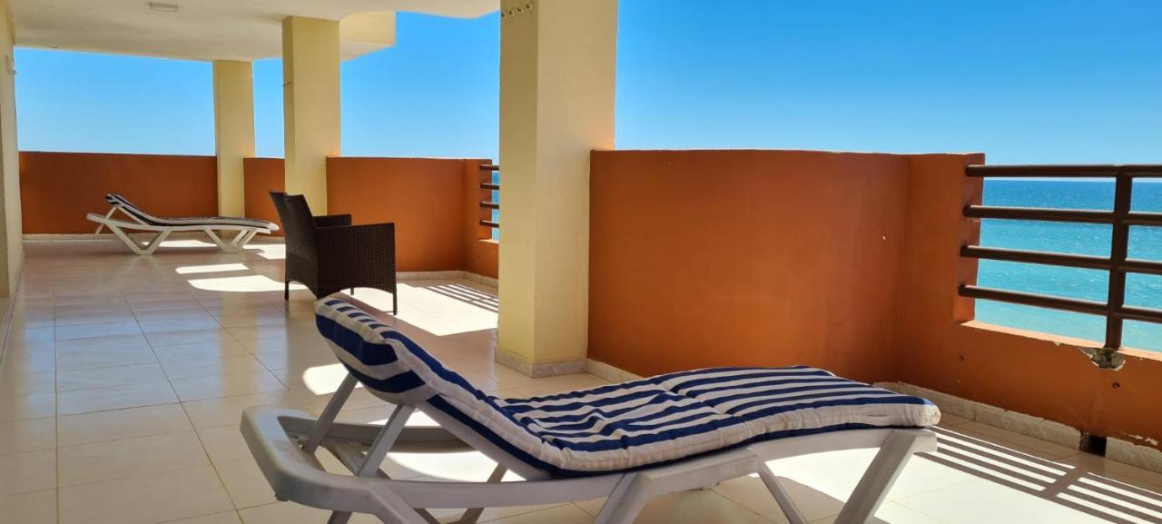Ferienwohnung Miramar Peñíscola Exterior foto