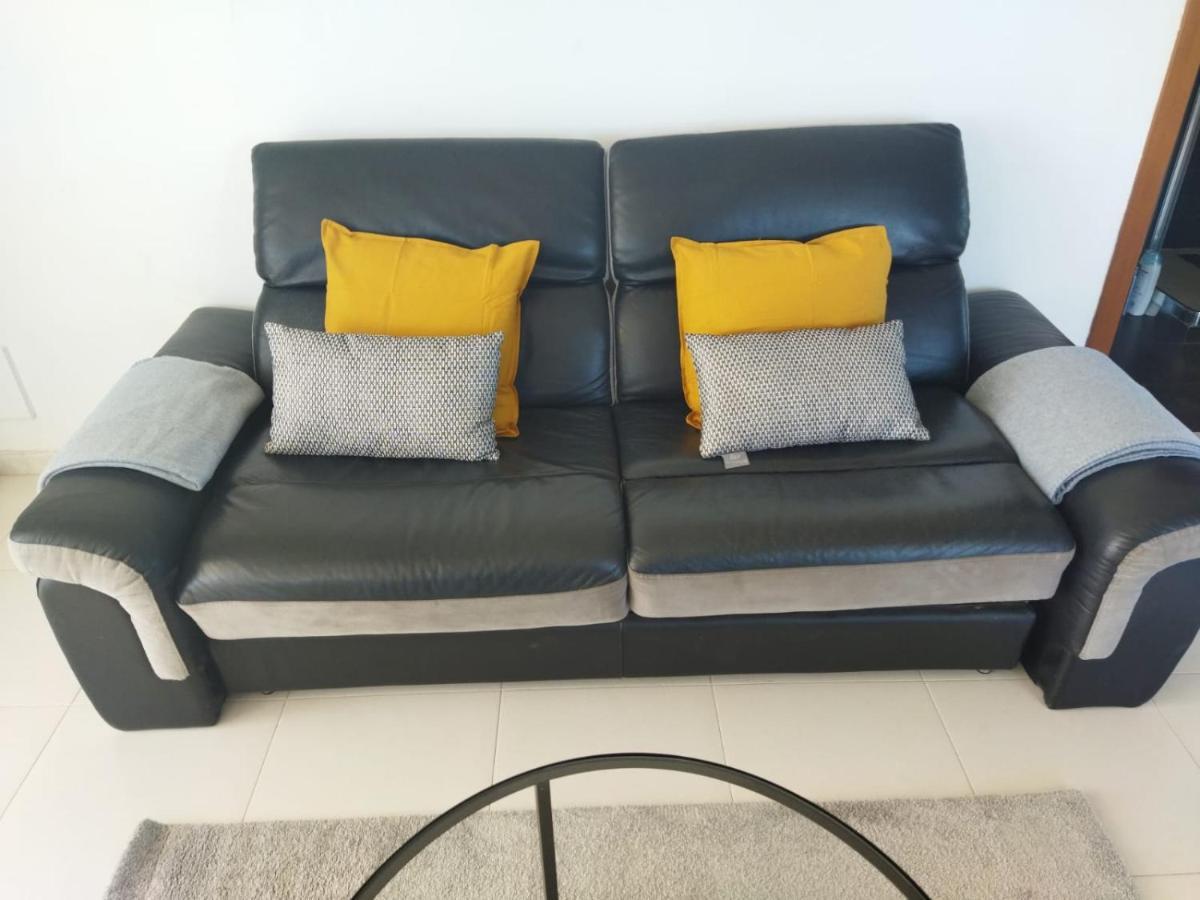 Ferienwohnung Miramar Peñíscola Exterior foto