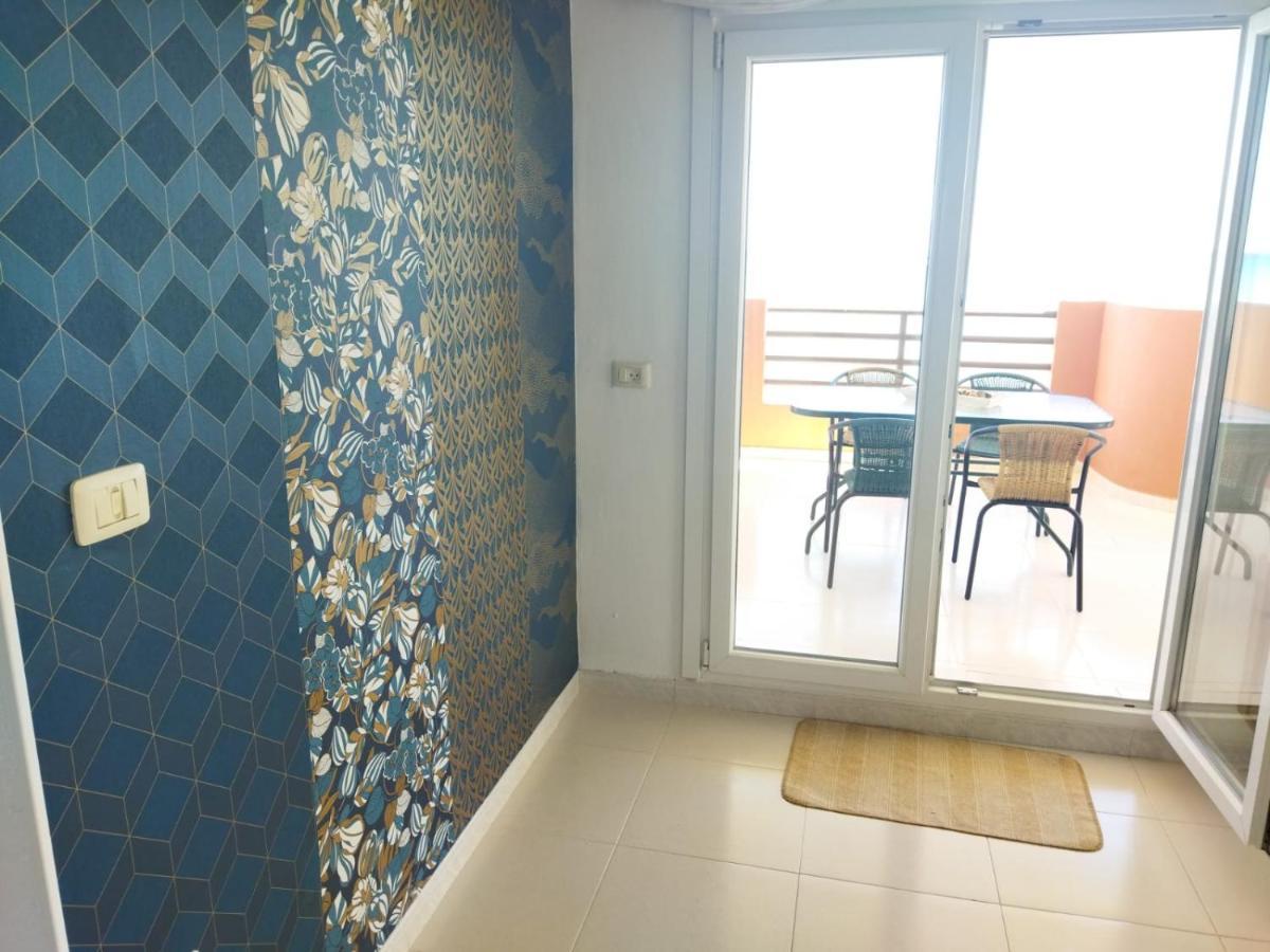 Ferienwohnung Miramar Peñíscola Exterior foto
