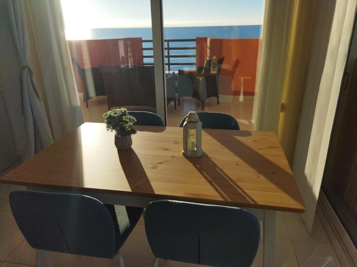 Ferienwohnung Miramar Peñíscola Exterior foto