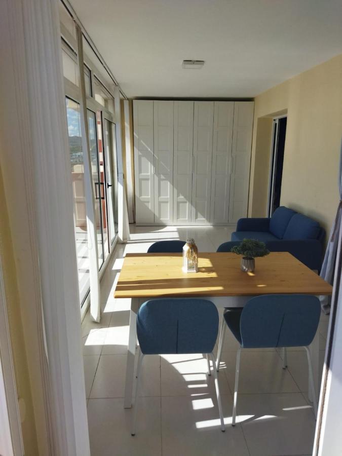 Ferienwohnung Miramar Peñíscola Exterior foto